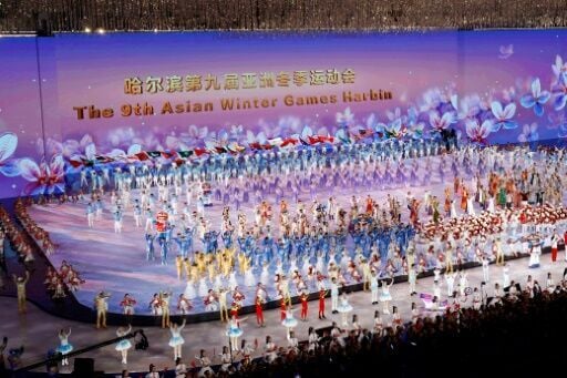在本周的比